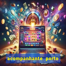 acompanhante porto nacional tocantins